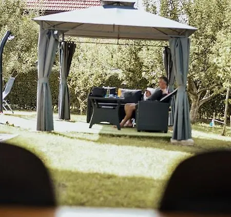 Nyaraló Haus Mit Pool *